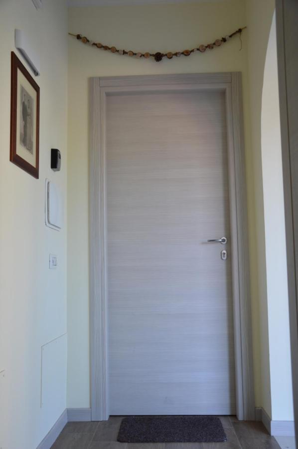 Hotel La Casa Del Guardia Lugo di Vicenza Esterno foto