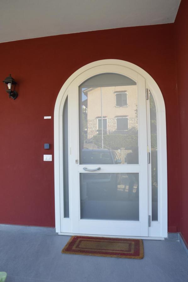 Hotel La Casa Del Guardia Lugo di Vicenza Esterno foto